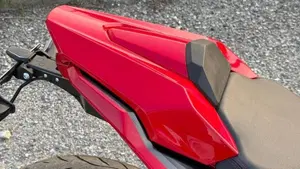 Honda CBR 650 R (2021 - 23)  (5)