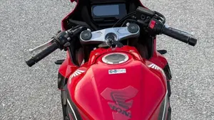 Honda CBR 650 R (2021 - 23)  (6)