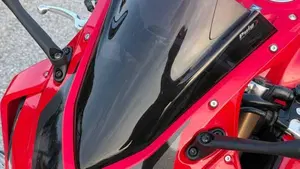 Honda CBR 650 R (2021 - 23)  (7)