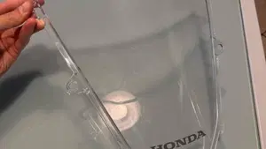 Honda CBR 650 R (2021 - 23)  (9)