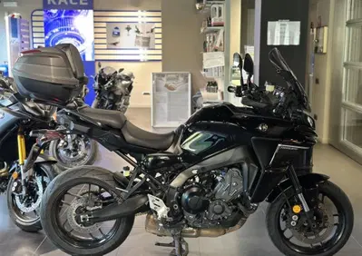 Yamaha Tracer 9 (2021 - 24) - Annuncio 10126798
