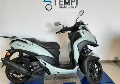 Yamaha Tricity 125 (2025 - 26) - Annuncio 10126799