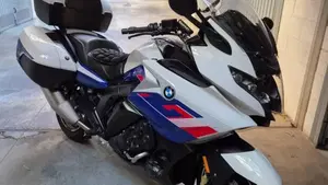 Bmw K 1600 GT (2022 - 27) 
