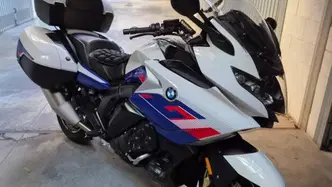 Bmw K 1600 GT (2022 - 27) usata