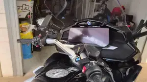 Bmw K 1600 GT (2022 - 27)  (2)