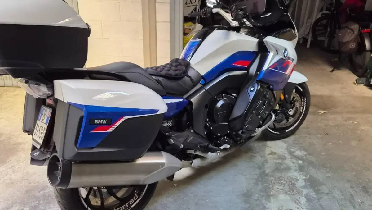 Bmw K 1600 GT (2022 - 27)  (3)