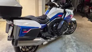 Bmw K 1600 GT (2022 - 27)  (3)