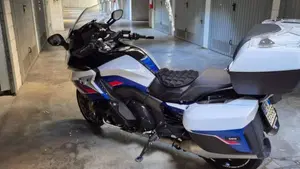 Bmw K 1600 GT (2022 - 27)  (5)