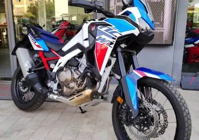Honda Africa Twin CRF 1100L (2022 - 23) - Annuncio 10126805