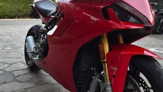 Ducati SuperSport 950 S (2021 - 24) usata