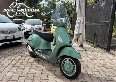 Vespa GTS 310 Edizione Ottantesimo (2026) - Annuncio 10126811
