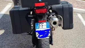 Bmw F 750 GS (2021 - 24)  (4)