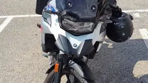 Bmw F 750 GS (2021 - 24)  (5)