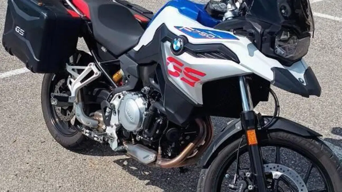 Bmw F 750 GS (2021 - 24)  (6)