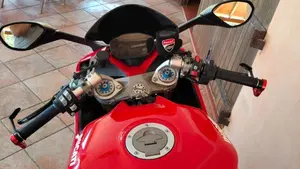 Ducati SuperSport 950 S (2021 - 24)  (3)