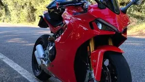 Ducati SuperSport 950 S (2021 - 24)  (7)