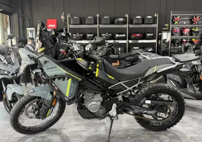 CFMOTO 450MT (2024 - 26) - Annuncio 10126817