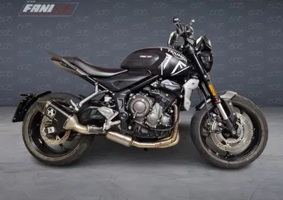 Triumph Trident 660 (2021 - 24) - Annuncio 10126814