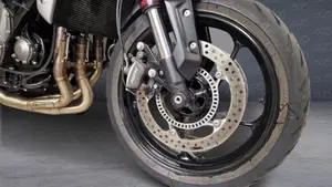 Triumph Trident 660 (2021 - 24)  (5)
