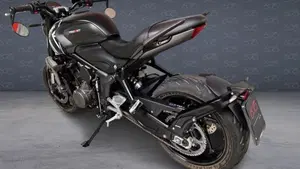Triumph Trident 660 (2021 - 24)  (4)