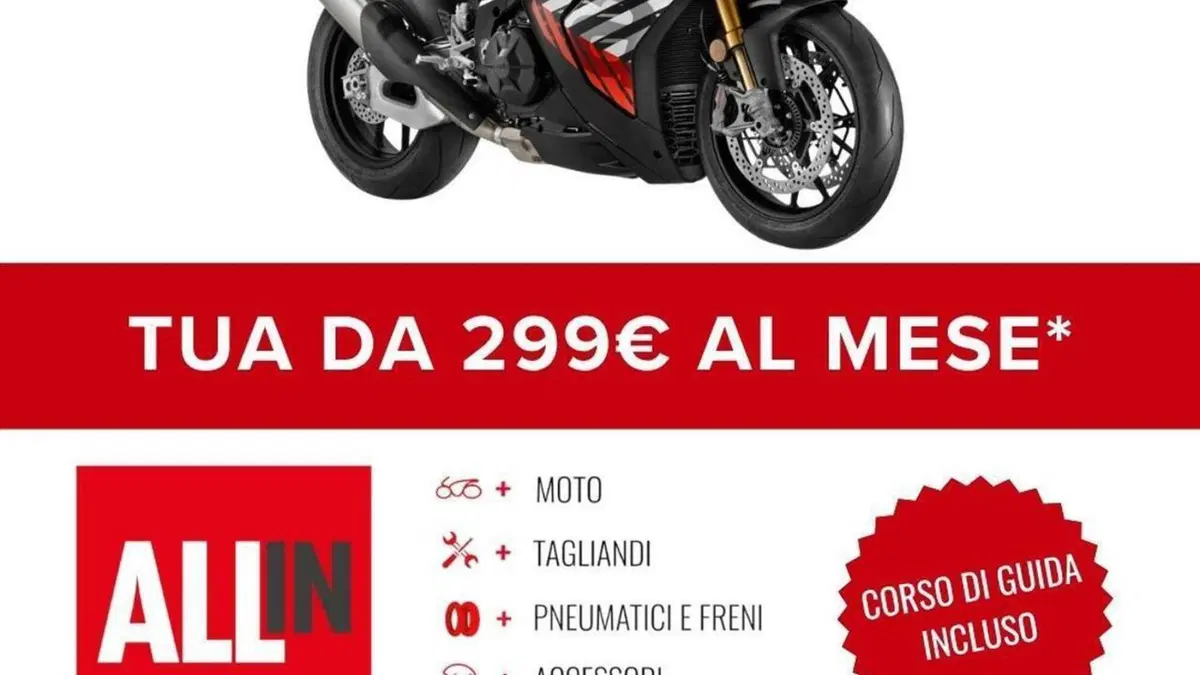 Aprilia RSV4 1100 (2025 - 26)  (2)