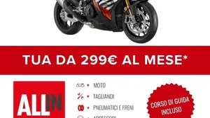 Aprilia RSV4 1100 (2025 - 26)  (2)