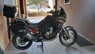 Honda Africa Twin CRF 1100L Urban (2020 - 21) usata