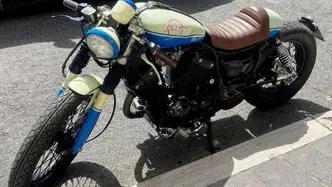 Yamaha 
