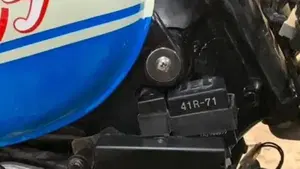 Yamaha   (2)