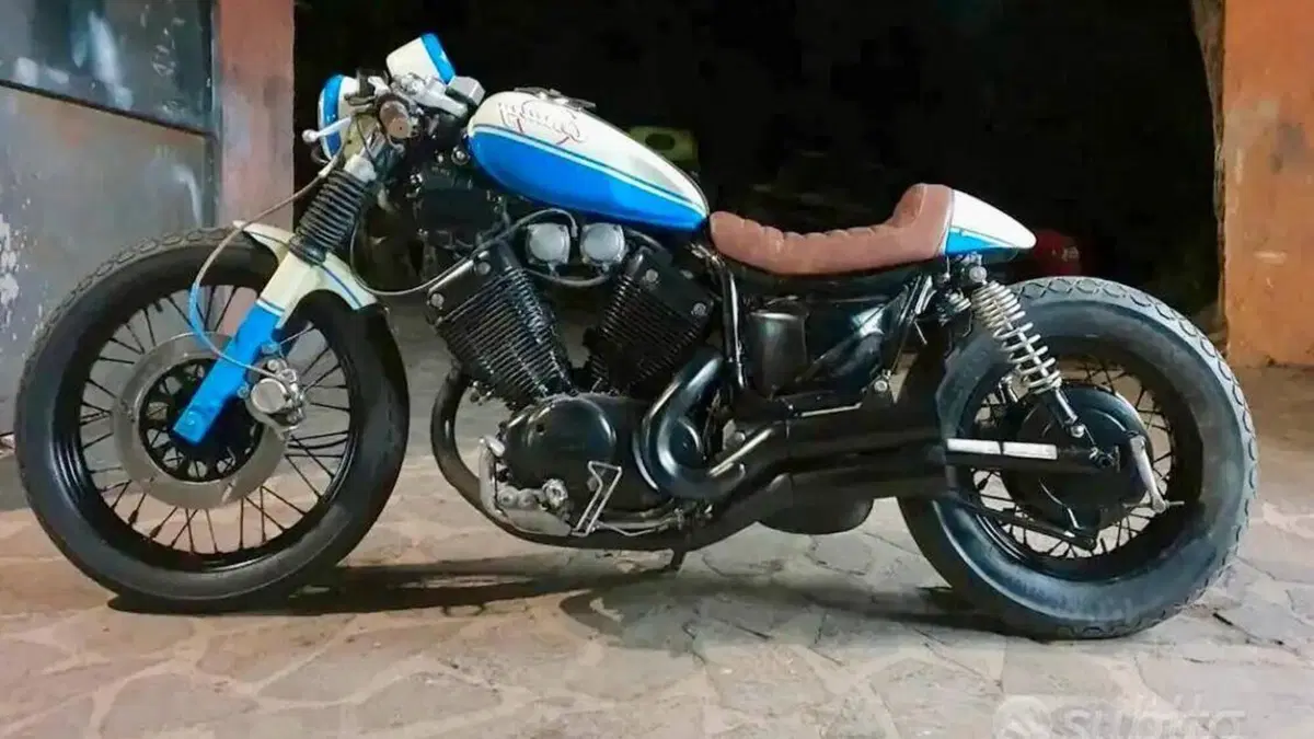 Yamaha   (3)