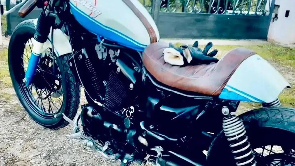 Yamaha   (4)