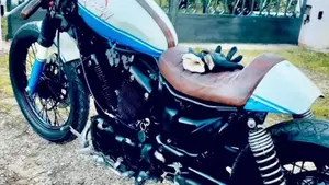 Yamaha   (4)