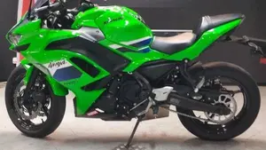Kawasaki Ninja 650 (2025 - 26)  (3)