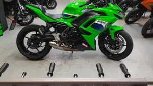 Kawasaki Ninja 650 (2025 - 26)  (4)