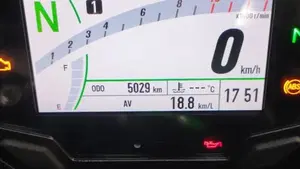 Kawasaki Ninja 650 (2025 - 26)  (7)