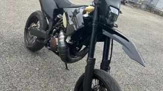 Husqvarna TE 300 (2015)
