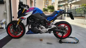 Bmw F 900 R (2025 - 27) usata