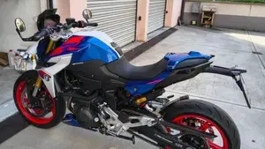 Bmw F 900 R (2025 - 27)  (3)