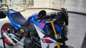 Bmw F 900 R (2025 - 27)  (4)