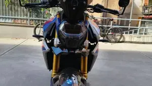Bmw F 900 R (2025 - 27)  (5)