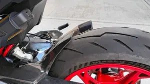 Bmw F 900 R (2025 - 27)  (8)