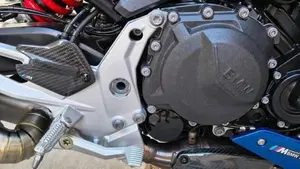 Bmw F 900 R (2025 - 27)  (9)