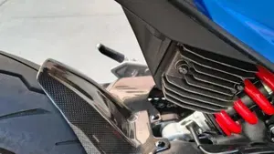 Bmw F 900 R (2025 - 27)  (10)