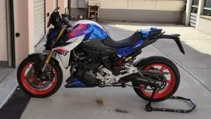 Bmw F 900 R (2025 - 27)  (12)
