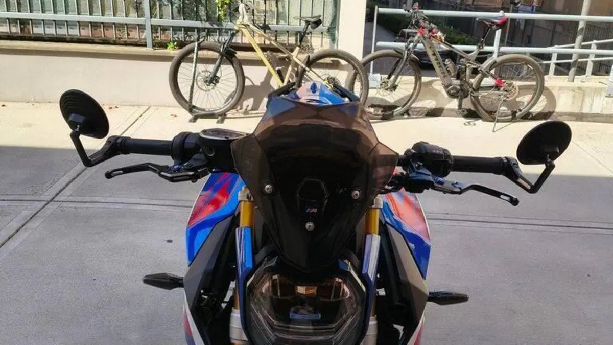 Bmw F 900 R (2025 - 27)  (14)