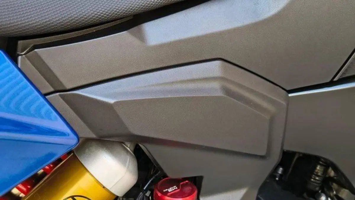 Bmw F 900 R (2025 - 27)  (15)