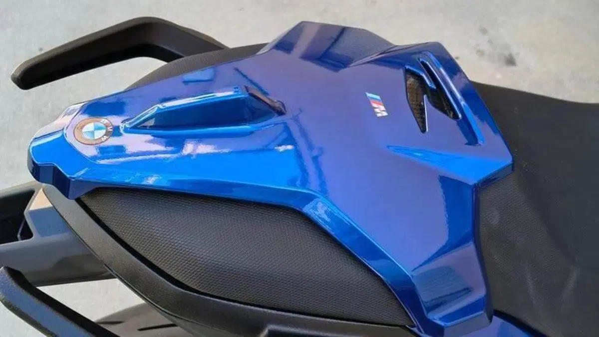 Bmw F 900 R (2025 - 27)  (18)