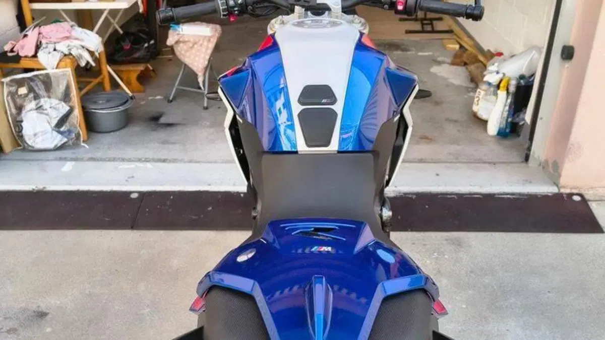 Bmw F 900 R (2025 - 27)  (19)