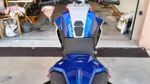 Bmw F 900 R (2025 - 27)  (19)