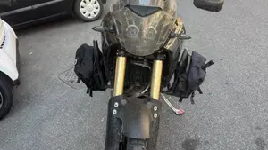 Yamaha Ténéré 700 (2022 - 24)  (2)